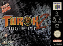 Turok 2 - Seeds of Evil